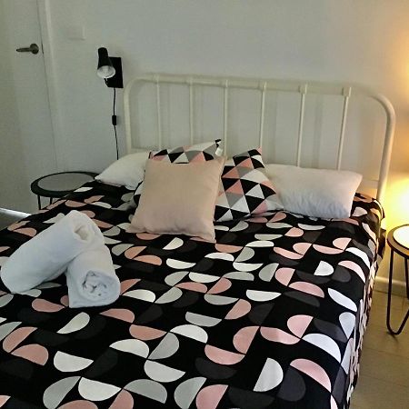 וינסנטיה Ocean View Villas מראה חיצוני תמונה