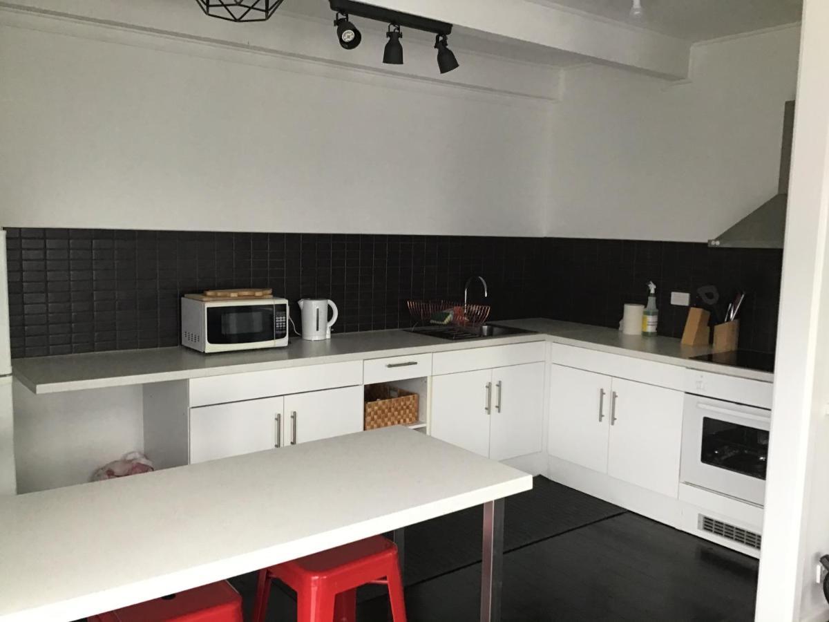 וינסנטיה Ocean View Villas מראה חיצוני תמונה