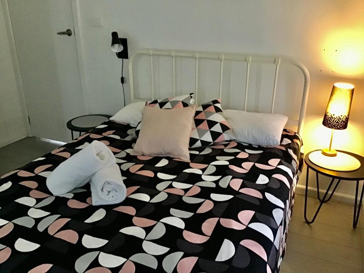 וינסנטיה Ocean View Villas מראה חיצוני תמונה