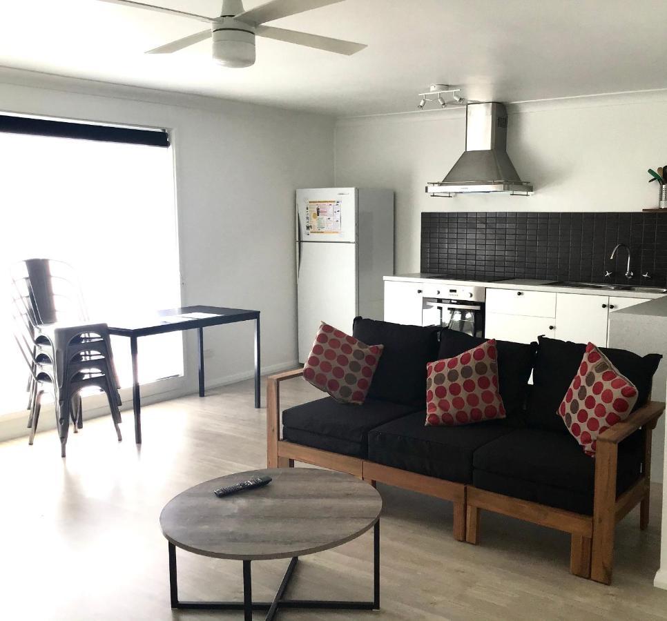 וינסנטיה Ocean View Villas מראה חיצוני תמונה
