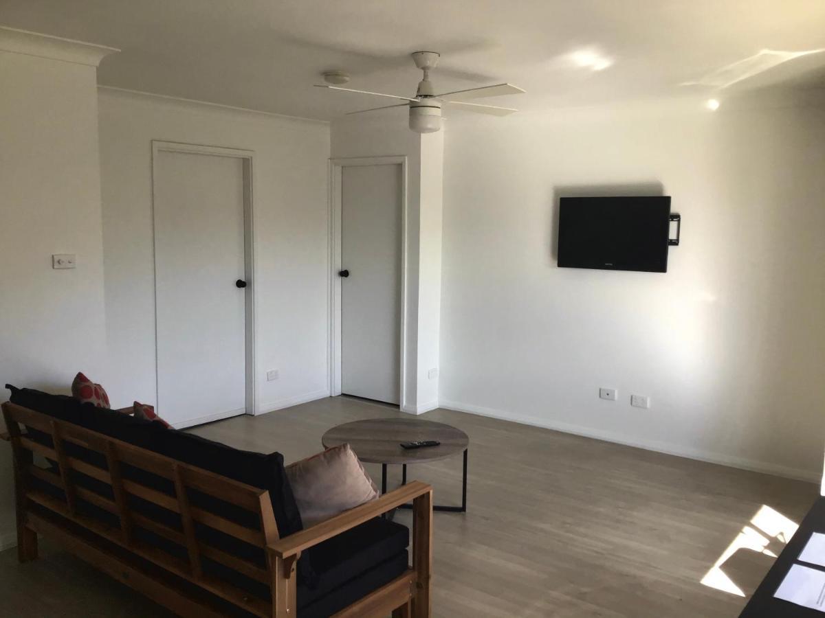 וינסנטיה Ocean View Villas מראה חיצוני תמונה