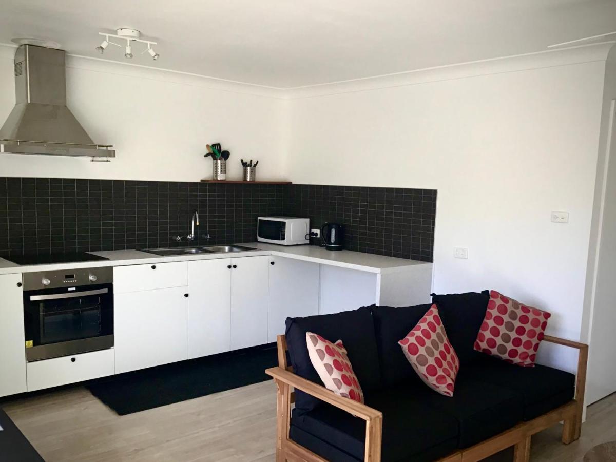 וינסנטיה Ocean View Villas מראה חיצוני תמונה